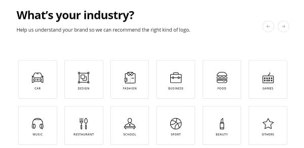 Canva what is your industry