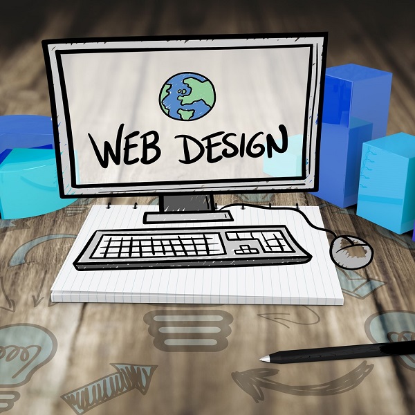 Why Doing Web Design Yourself is Not a Good Idea