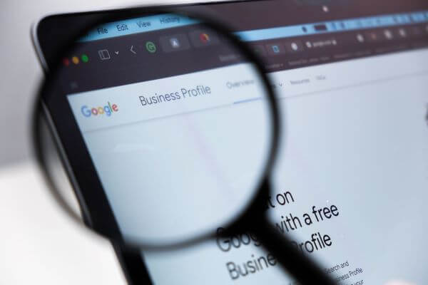 Google Business profile Optimization