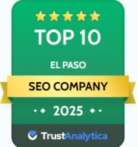 top 10 seo company