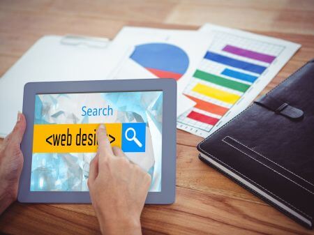 Get Started by Contacting Blue Lacy SEO Web Design Today