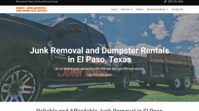 Adrec Junk Removal screen shot