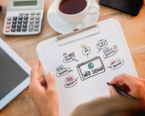How El Paso Web Solutions Drive Business Growth